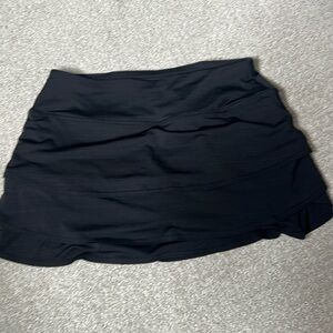 Athleta athletic skirt